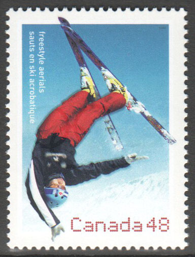 Canada Scott 1938 MNH - Click Image to Close